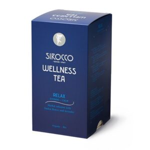 Sirocco Wellness Relax